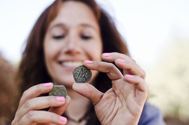 Descubrimiento evidencia de persecución de cristianos por Persas