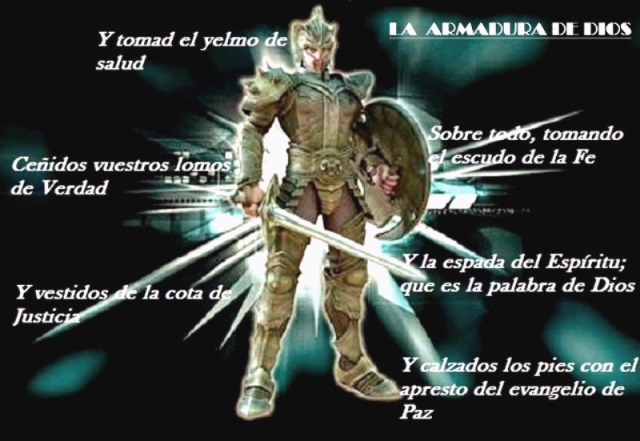 Enfrentando la oposición espiritual