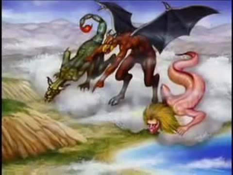 La realidad del mundo espiritual