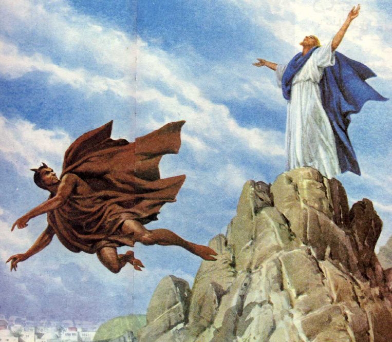 El poder del creyente