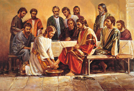 Devocional: Siguiendo el ejemplo de Cristo