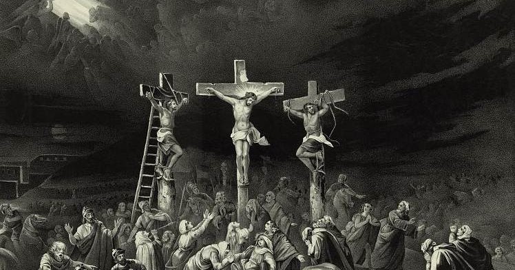 Devocional: Oscuridad sobrenatural