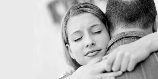 La elección del perdón