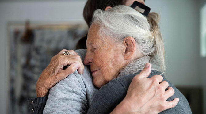 El costo del perdón