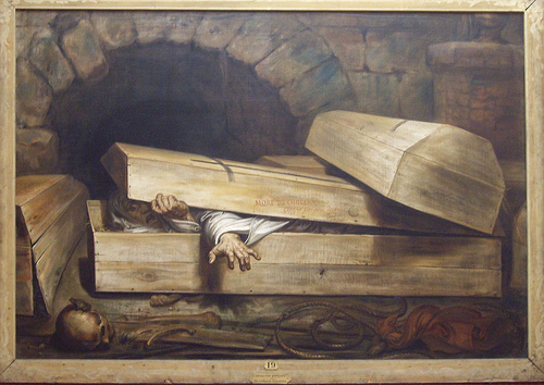 La victoria de la Resurrección