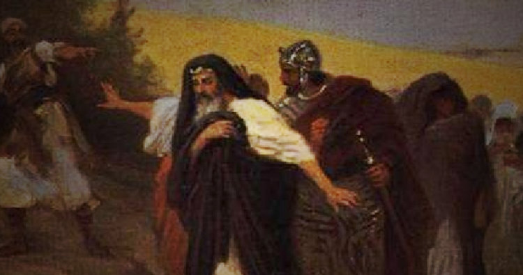 Un fundamento inquebrantable