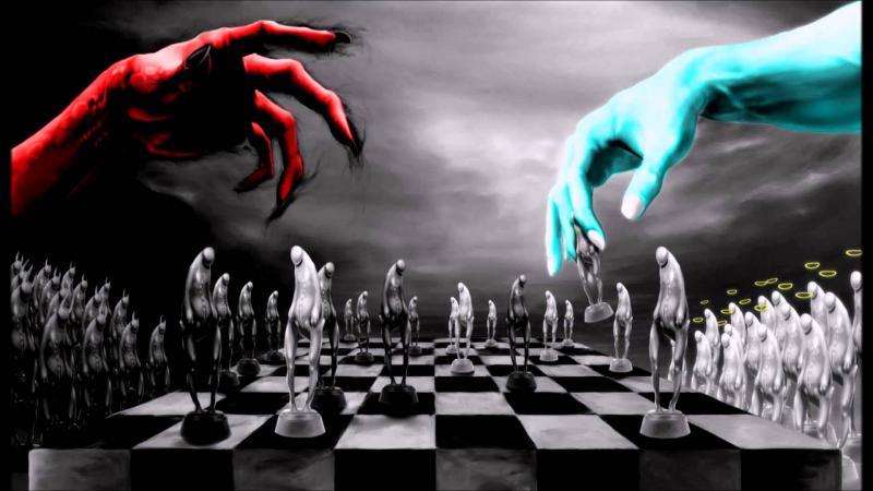 La estrategia principal de Satanás