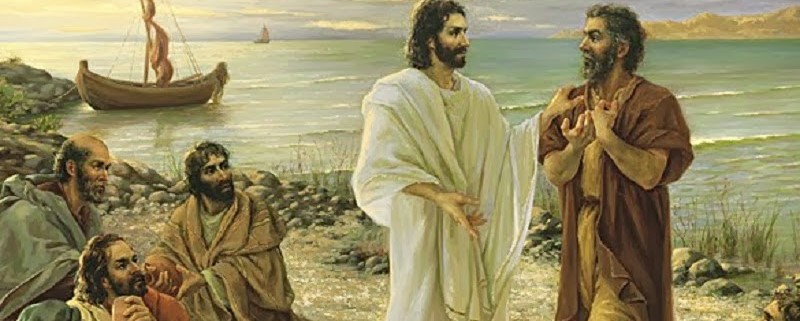 Logrando estabilidad espiritual