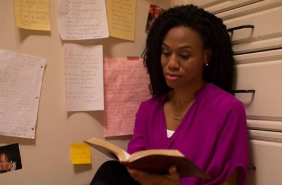 Un lugar para la oración