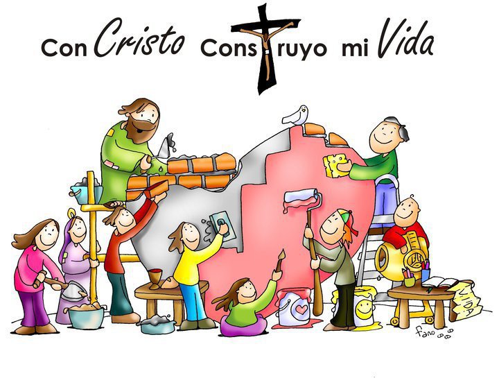 La imagen del hijo de Dios