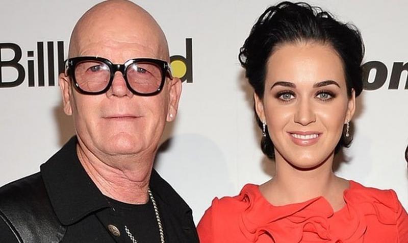 Pastor  y padre de Katy Perry: “No la juzguen, oren por ella”