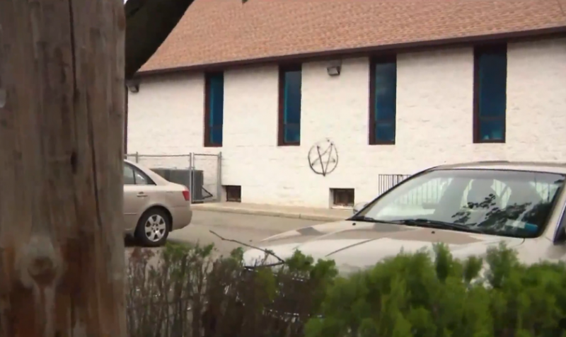 Iglesias son blanco de satanistas en Nueva York