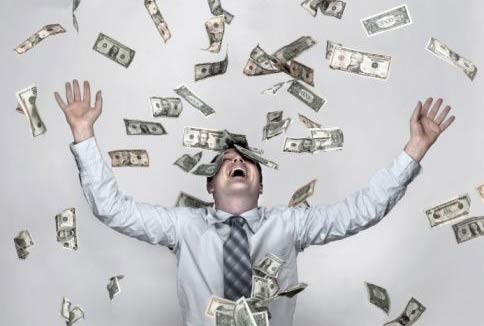 Teología de la prosperidad idolatra a un ‘Dios’ que ella misma crea