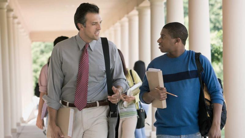 Disfrutando privilegios espirituales