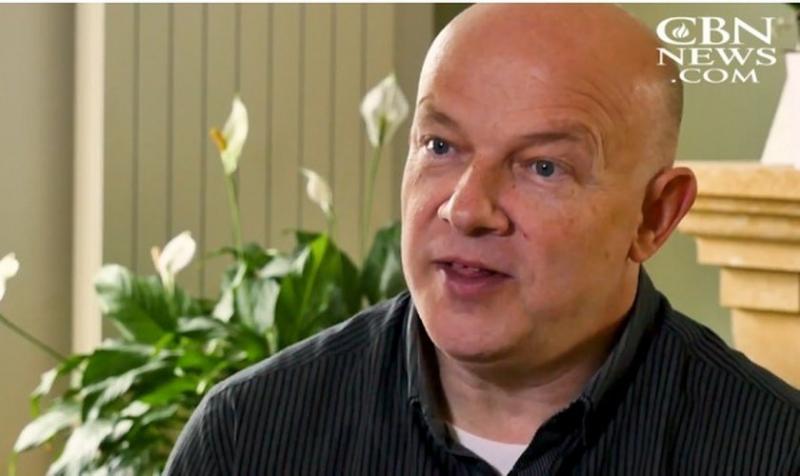 Misionero arriesgó su vida en la cárcel para evangelizar terroristas