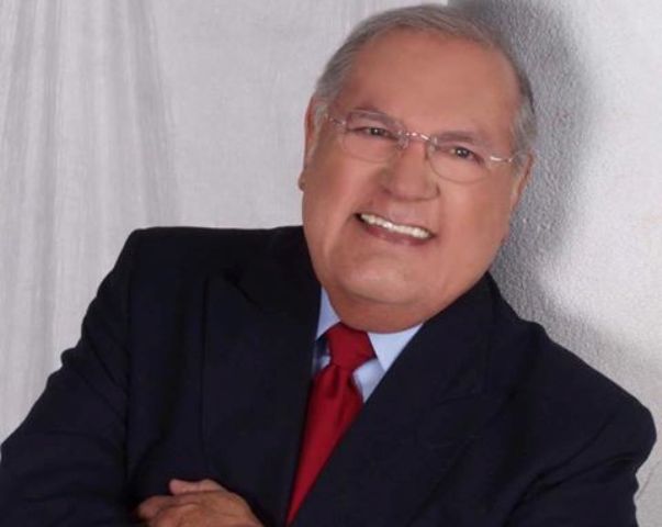 Última Hora: Muere destacado cantante cristiano Juan Romero a los 88 años