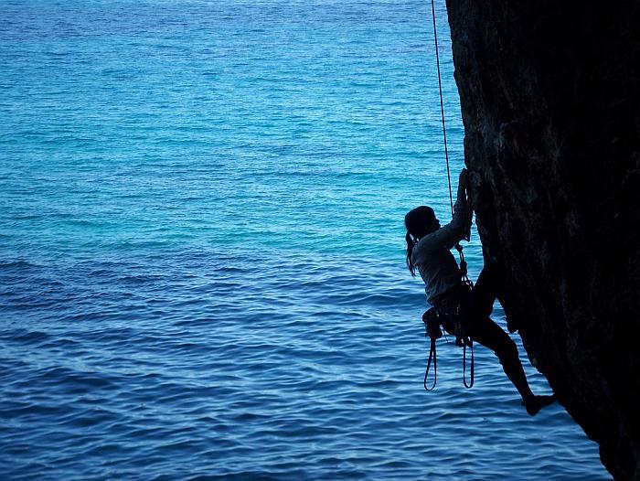 Devocional: Yo os fortaleceré