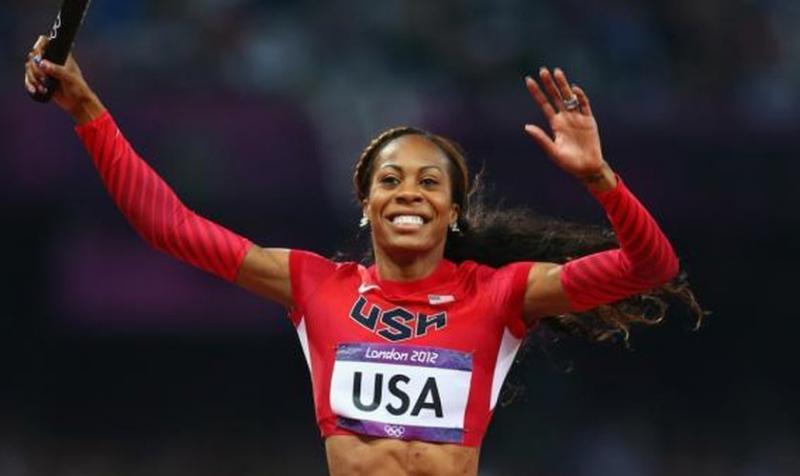 Medallista olímpica: “Lo importante no es ganar oro, sino glorificar a Dios”