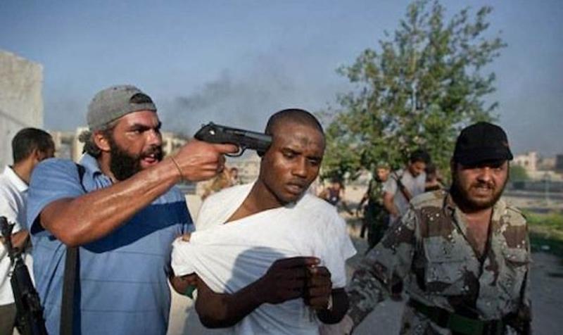 Más de 200 cristianos son arrestados por adorar a Dios