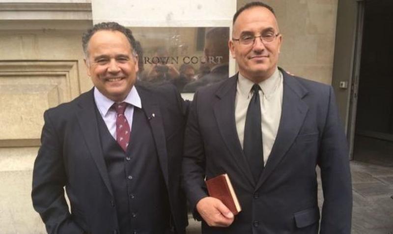 Corte falla a favor de evangelistas que fueron arrestados por predicar