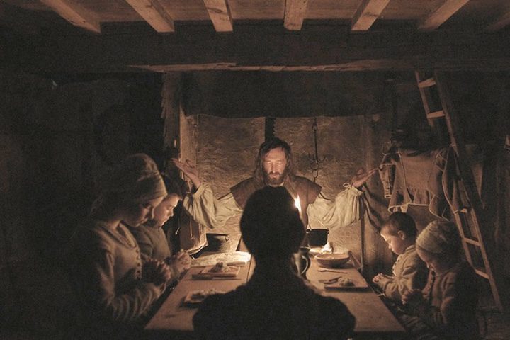 Templo Satánico elogia y promueve película “La Bruja”