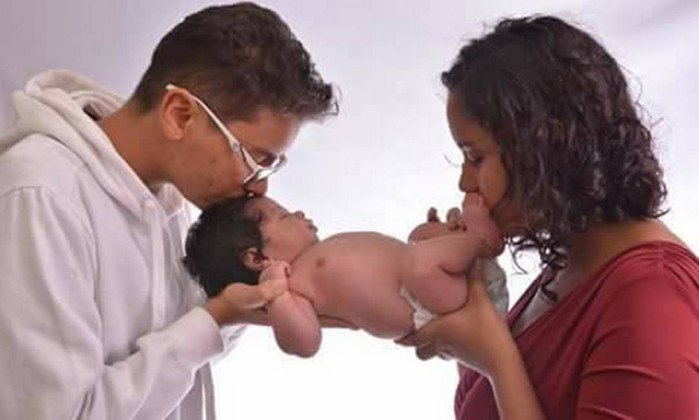 Padres quieren hijo sin género: “El bebé decidirá si será niño o niña”