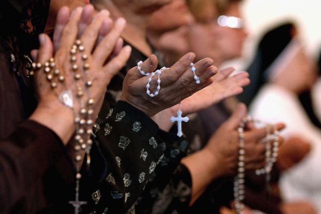 Católicos dejarán de ser mayoría en Brasil en 2030