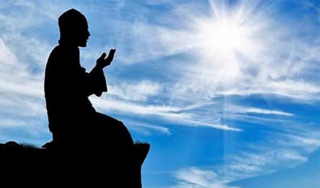 Musulmán se entrega a Jesús tras ser guiado por un ángel hasta una iglesia