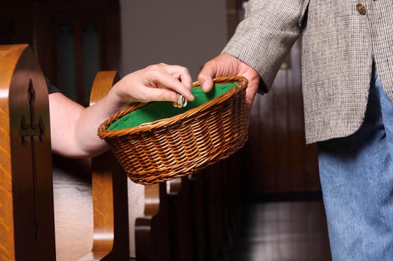 Devocional: El privilegio de ofrendar