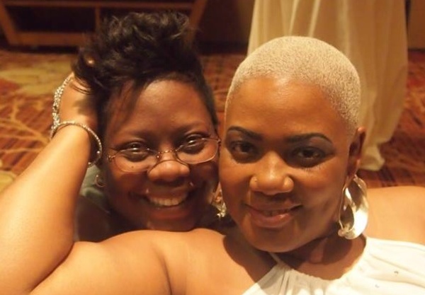 Abominación: Pastoras se casan en una Iglesia Bautista de New York