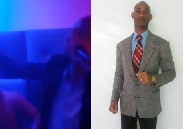 Pastor se mete a un club nocturno a predicar por orientación de Dios