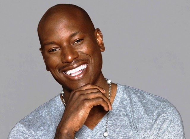 Tyrese Gibson de Rápidos y Furiosos pasó 27 años orando por su madre viciada