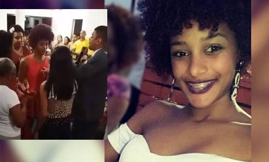 Joven muere a tiros y video se vuelve viral donde pastor le advirtió de la muerte