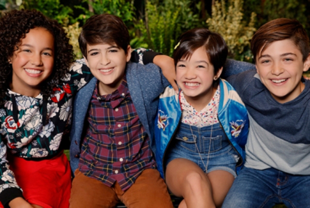 Disney tendrá primer personaje gay en serie para niños