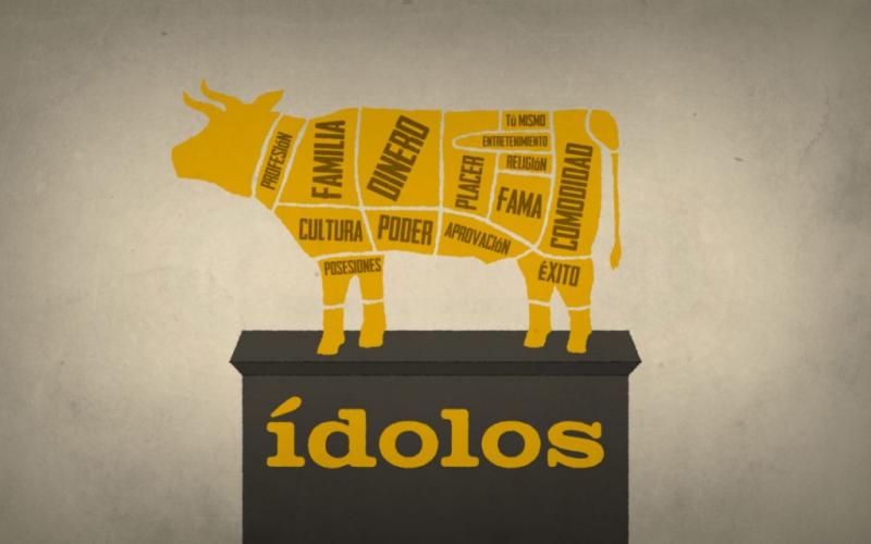 Mayoría de británicos cree que 4 de Diez Mandamientos ya no son importantes