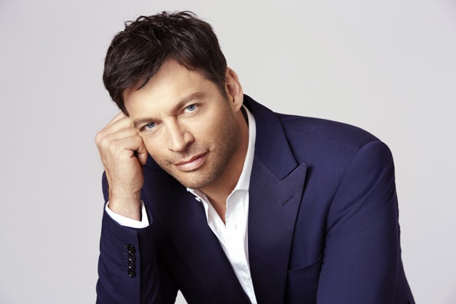 Harry Connick Jr.: ‘Quiero hacer la voluntad de Dios’