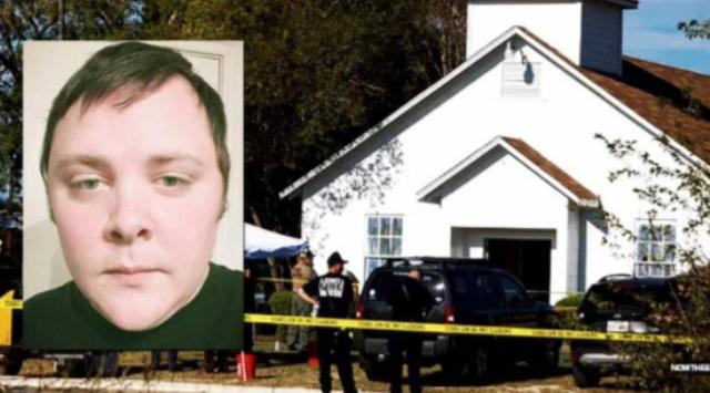Masacre en iglesia bautista de Texas fue “acto demoníaco”, alertan pastores