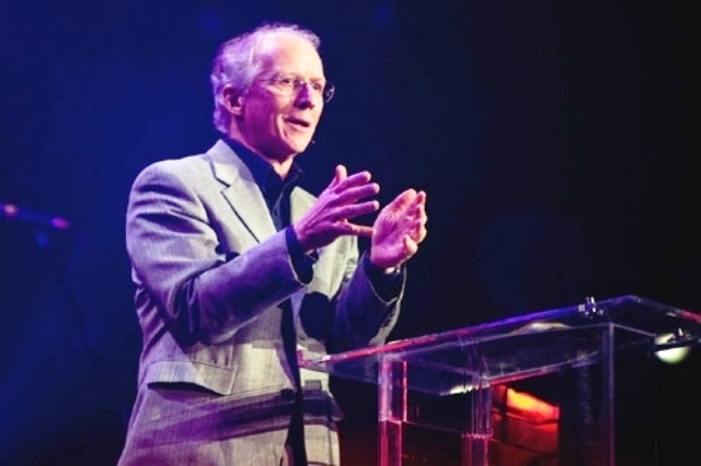 John Piper: “Hay mucha confusión entre evangélicos sobre fe y obras”