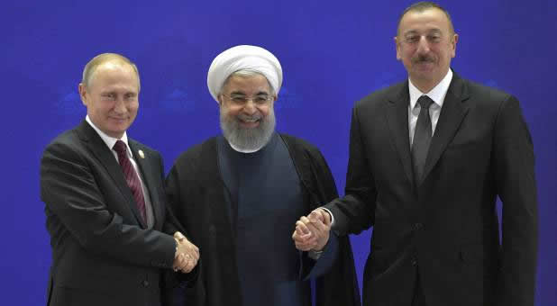 Irán: Arabia Saudita cometió un error al elegir Israel