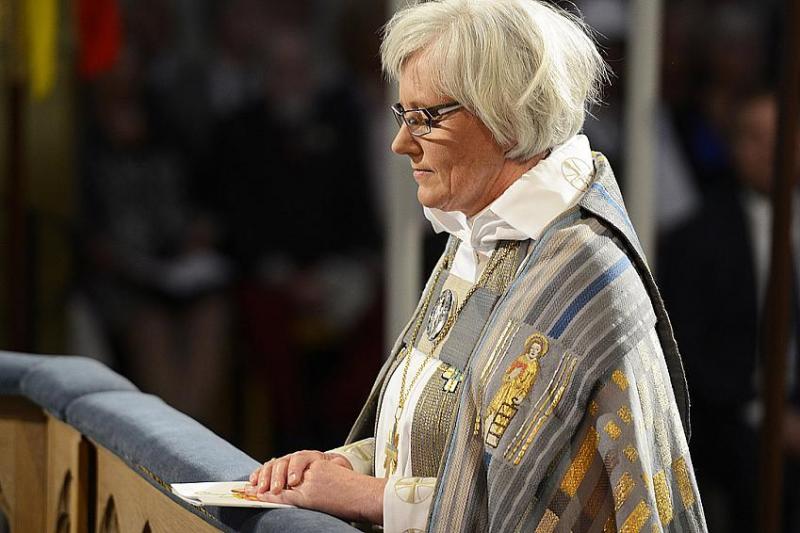 Insólito: “Jesús no es el único camino para Dios”, dice líder de Iglesia de Suecia