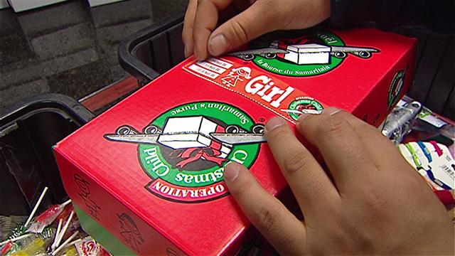 Activistas gay impiden que Bolsa del Samaritano lleve juguetes a niños necesitados