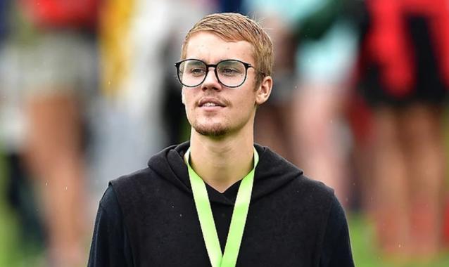 Justin Bieber: “Jesús me está cambiando de dentro hacia fuera todos los días”