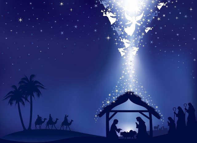 Estudioso afirma saber fecha exacta del nacimiento de Jesús