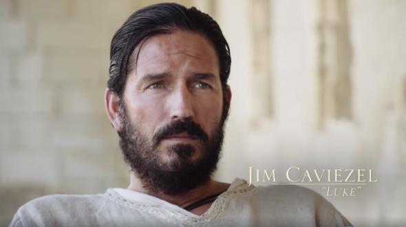 Jim Caviezel habla relación con Dios en su próxima película ‘Pablo, apóstol de Cristo’