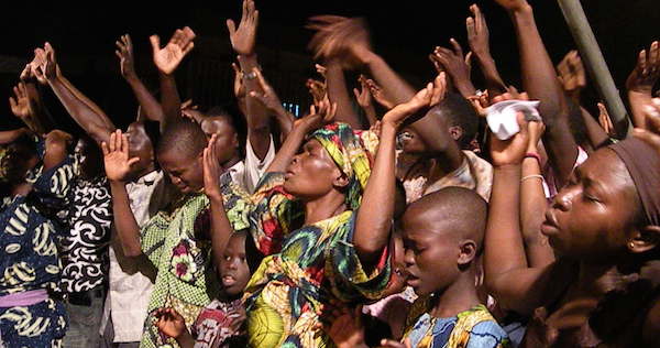 Cristianos fueron asesinados durante Navidad y medios callaron