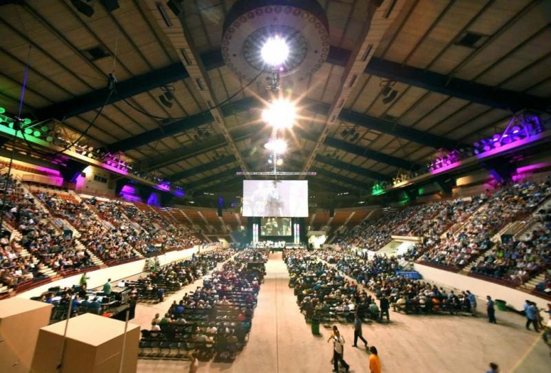 Grupo más grande de iglesias menonitas deja la denominación