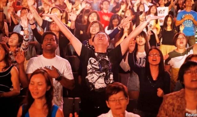 Asia tiene más de 200 millones de evangélicos a pesar de persecución religiosa