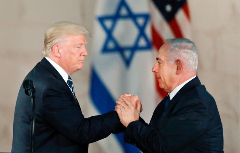 Estados Unidos marca fecha para inauguración de embajada en Jerusalén