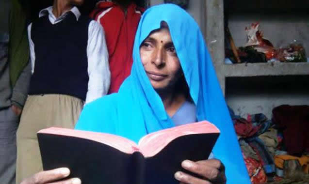 Musulmana sueña con Jesús después de intentar suicidarse