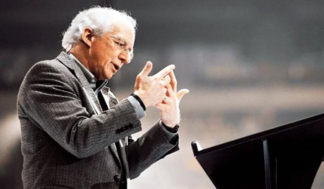 John Piper: “La tecnología sólo está dando nuevas maneras de expresar viejos pecados”